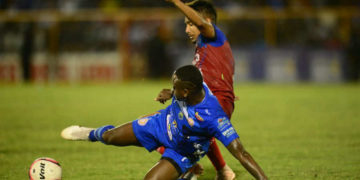 Picante derbi santaneco para despegar en la Liga Mayor