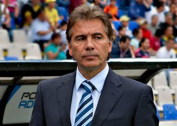 Suspenden el partido amistoso entre El Salvador y Bolivia