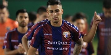 Fallece el fútbolista argentino Ezequiel Esperón