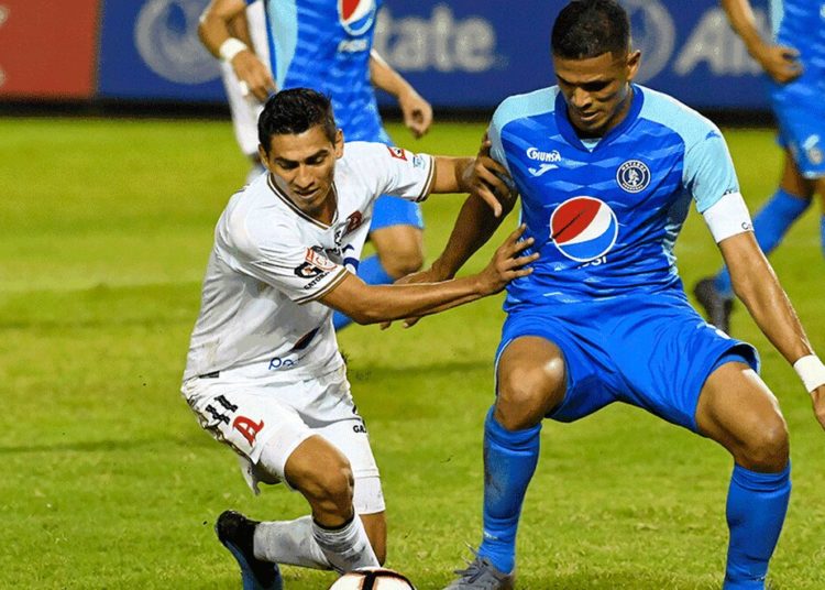 Alianza-Motagua: Una cita con la historia
