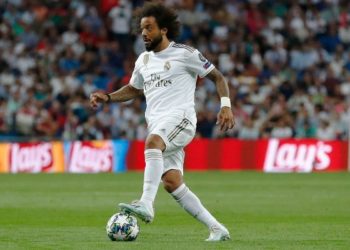 Zidane, sin opciones de lateral izquierdo: Marcelo sufre una nueva lesión
