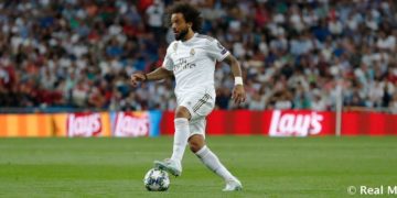 Zidane, sin opciones de lateral izquierdo: Marcelo sufre una nueva lesión