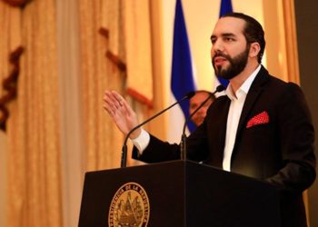 Bukele ordenó al Ministro de Hacienda incrementar la pensión a los excombatientes de guerra