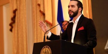 Bukele ordenó al Ministro de Hacienda incrementar la pensión a los excombatientes de guerra