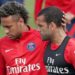 Dani Alves revela la conversación que sostuvo con Neymar en 2018