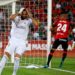 ¡Real Madrid pierde ante Mallorca!