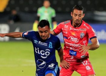 El próximo rival de Alianza: Motagua de Honduras