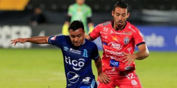 El próximo rival de Alianza: Motagua de Honduras