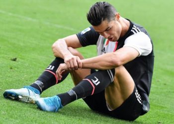 Nuevas pruebas sobre la denuncia por violación contra Cristiano Ronaldo