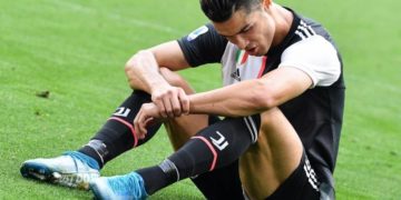 Nuevas pruebas sobre la denuncia por violación contra Cristiano Ronaldo