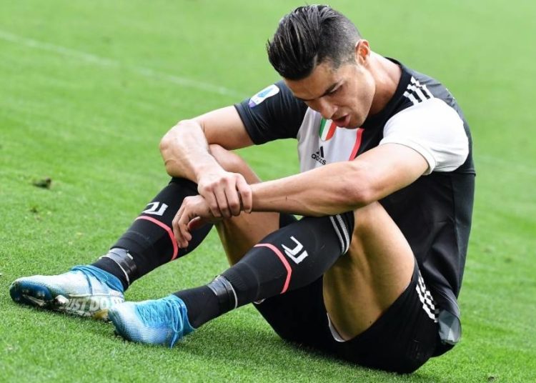 Nuevas pruebas sobre la denuncia por violación contra Cristiano Ronaldo