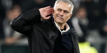 Mourinho rechaza entrenar al Lyon