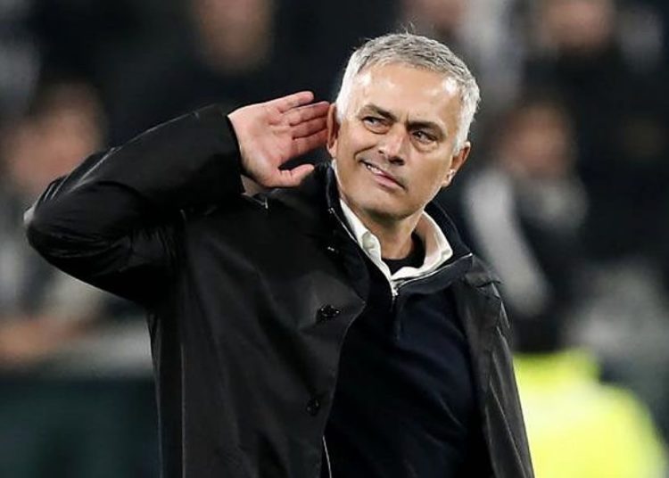 Mourinho rechaza entrenar al Lyon
