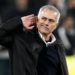 Mourinho rechaza entrenar al Lyon