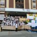Cierre en Facultad de Medicina UES afecta a cinco mil estudiantes
