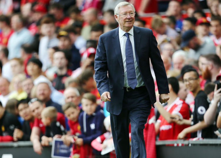 Ferguson acusado de sobornos de partidos