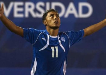 Fallece Josefina Henríquez, madre del seleccionado Frank Velásquez