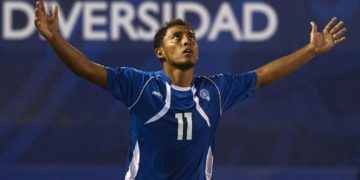Fallece Josefina Henríquez, madre del seleccionado Frank Velásquez
