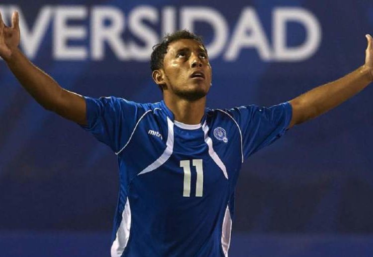 Fallece Josefina Henríquez, madre del seleccionado Frank Velásquez