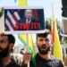 Republicanos furiosos con Trump por haber dicho que los kurdos no ayudaron durante la II Guerra Mundial