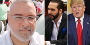 Abogados advierten que EE.UU puede sancionar a Funes