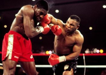 Las increíbles revelaciones del primer entrenador de Mike Tyson