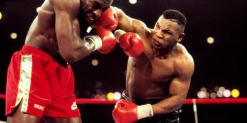 Las increíbles revelaciones del primer entrenador de Mike Tyson