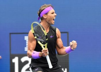 La derrota de Djokovic en Shanghái entrega el número uno a Rafa Nadal el 4 de noviembre