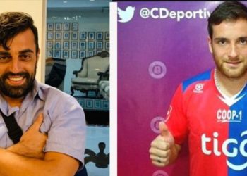 Jugadores argentinos nacionalizados por la Asamblea Legislativa