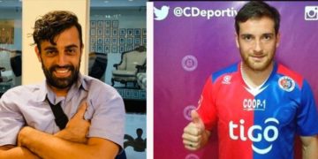 Jugadores argentinos nacionalizados por la Asamblea Legislativa