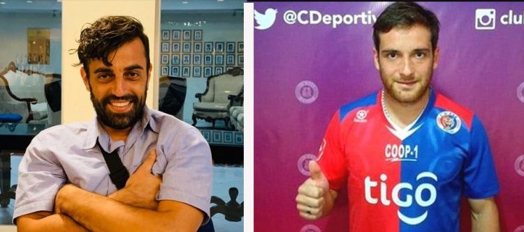 Jugadores argentinos nacionalizados por la Asamblea Legislativa