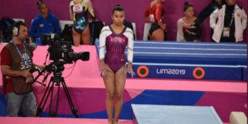 Salvadoreños participarán en Mundial de Gimnasia