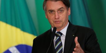 Presidente brasileño lamentó el triunfo de Alberto Fernández en Argentina