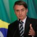 Presidente brasileño lamentó el triunfo de Alberto Fernández en Argentina