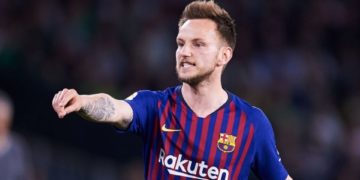 Rakitic y su posible salida del Barcelona