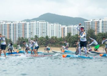 El Salvador será sede de mundial de surf