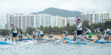 El Salvador será sede de mundial de surf