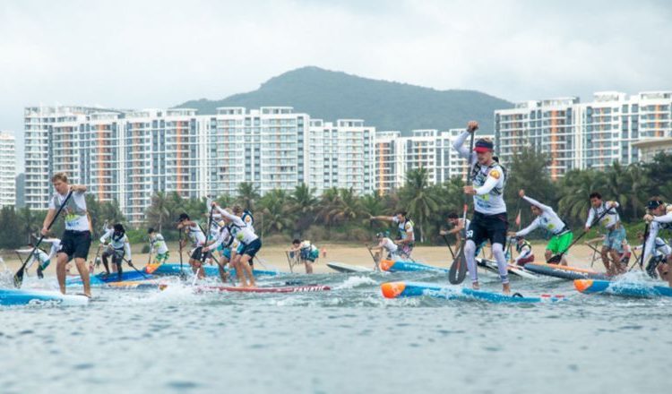 El Salvador será sede de mundial de surf