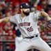 José Urquidy: El pitcher mexicano que entró en los libros de récords de las Series Mundiales
