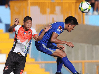 ¡Metapán empata en el último minuto!