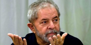 Lula da Silva podría regresar a la cárcel en Brasil