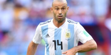 Javier Mascherano está a un paso del Inter Miami