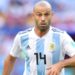 Javier Mascherano está a un paso del Inter Miami