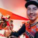 El piloto español de Moto GP Jorge Lorenzo anunció su retiro