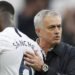 Mourinho, luego de su primera victoria con el Tottenham: «Estoy en mi hábitat natural»