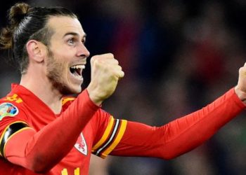 Gareth Bale vuelve a los entrenamientos tras burlarse del Madrid en fecha FIFA