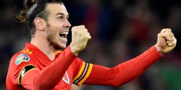 Gareth Bale vuelve a los entrenamientos tras burlarse del Madrid en fecha FIFA