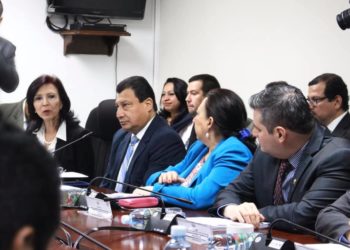 COMISIÓN DE HACIENDA DE LA ASAMBLEA LEGISLATIVA ACUERDA EMITIR DICTAMEN AUTORIZANDO LA SUSCRIPCIÓN DEL PRÉSTAMO POR US$ 20 MILLONES DE DÓLARES CON EL BID