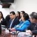 COMISIÓN DE HACIENDA DE LA ASAMBLEA LEGISLATIVA ACUERDA EMITIR DICTAMEN AUTORIZANDO LA SUSCRIPCIÓN DEL PRÉSTAMO POR US$ 20 MILLONES DE DÓLARES CON EL BID