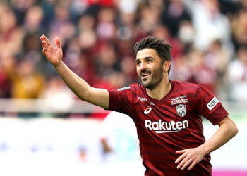 El mundo del fútbol reacciona tras el anuncio del retiro de David Villa